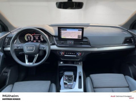 Audi Q5 Sportback 50 TFSIe 299 BVA Quattro  occasion  Beaupuy - photo n2