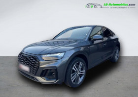 Audi Q5 Sportback , garage LB AUTOMOBILES  Beaupuy