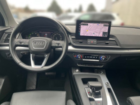 Audi Q5 Sportback 50 TFSIe 299 BVA Quattro  occasion  Beaupuy - photo n3