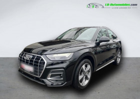 Audi Q5 Sportback 50 TFSIe 299 BVA Quattro  occasion  Beaupuy - photo n2