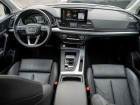 Audi Q5 Sportback 50 TFSIe 299 BVA Quattro  occasion  Beaupuy - photo n2