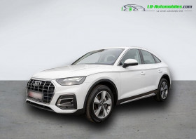 Audi Q5 Sportback , garage LB AUTOMOBILES  Beaupuy