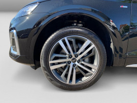Audi Q5 Sportback 50 TFSIe 299 BVA Quattro  occasion  Beaupuy - photo n5