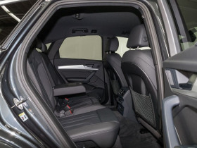 Audi Q5 Sportback 50 TFSIe 299 BVA Quattro  occasion  Beaupuy - photo n5
