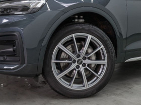 Audi Q5 Sportback 50 TFSIe 299 BVA Quattro  occasion  Beaupuy - photo n6