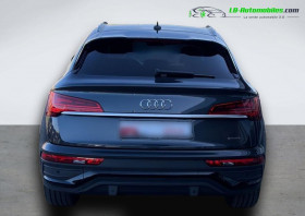 Audi Q5 Sportback 50 TFSIe 299 BVA Quattro  occasion  Beaupuy - photo n3
