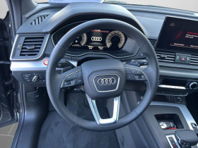 Audi Q5 Sportback 50 TFSIe 299 BVA Quattro  occasion  Beaupuy - photo n6