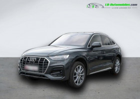 Audi Q5 Sportback , garage LB AUTOMOBILES  Beaupuy