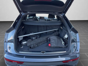 Audi Q5 Sportback 50 TFSIe 299 BVA Quattro  occasion  Beaupuy - photo n8