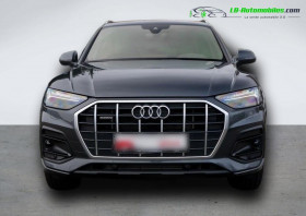 Audi Q5 Sportback 50 TFSIe 299 BVA Quattro  occasion  Beaupuy - photo n5