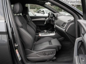 Audi Q5 Sportback 50 TFSIe 299 BVA Quattro  occasion  Beaupuy - photo n6