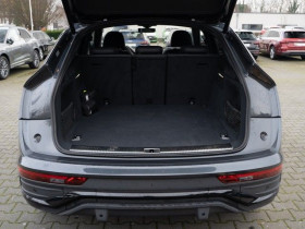 Audi Q5 Sportback 50 TFSIe 299 BVA Quattro  occasion  Beaupuy - photo n10