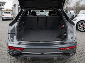 Audi Q5 Sportback 50 TFSIe 299 BVA Quattro  occasion  Beaupuy - photo n9
