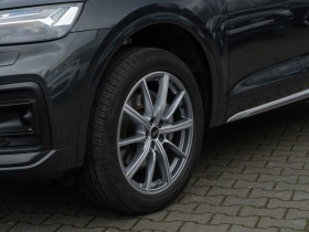 Audi Q5 Sportback 50 TFSIe 299 BVA Quattro  occasion  Beaupuy - photo n8