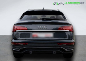 Audi Q5 Sportback 50 TFSIe 299 BVA Quattro  occasion  Beaupuy - photo n6