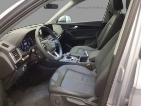 Audi Q5 Sportback 50 TFSIe 299 BVA Quattro  occasion  Beaupuy - photo n3