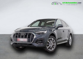 Audi Q5 Sportback , garage LB AUTOMOBILES  Beaupuy