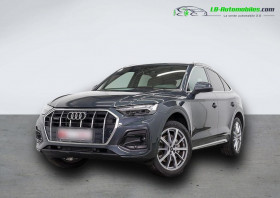 Audi Q5 Sportback 50 TFSIe 299 BVA Quattro  occasion  Beaupuy - photo n2