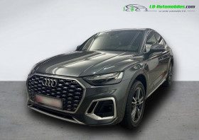 Audi Q5 Sportback , garage LB AUTOMOBILES  Beaupuy