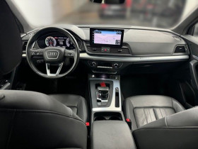 Audi Q5 Sportback 50 TFSIe 299 BVA Quattro  occasion  Beaupuy - photo n3