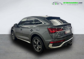 Audi Q5 Sportback 50 TFSIe 299 BVA Quattro  occasion  Beaupuy - photo n4