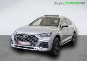 Audi Q5 Sportback , garage LB AUTOMOBILES  Beaupuy