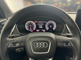 Audi Q5 Sportback 50 TFSIe 299 BVA Quattro  occasion  Beaupuy - photo n7