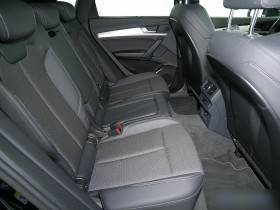 Audi Q5 Sportback 50 TFSIe 299 BVA Quattro  occasion  Beaupuy - photo n4
