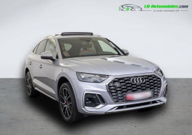 Audi Q5 Sportback 50 TFSIe 299 BVA Quattro  occasion  Beaupuy - photo n2