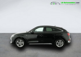 Audi Q5 Sportback 50 TFSIe 299 BVA Quattro  occasion  Beaupuy - photo n5