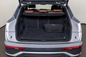 Audi Q5 Sportback 50 TFSIe 299 BVA Quattro  occasion  Beaupuy - photo n9