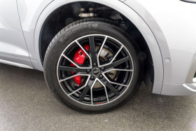 Audi Q5 Sportback 50 TFSIe 299 BVA Quattro  occasion  Beaupuy - photo n8
