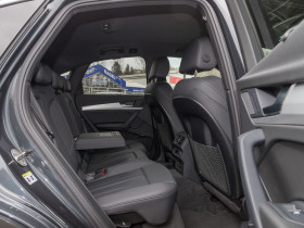 Audi Q5 Sportback 50 TFSIe 299 BVA Quattro  occasion  Beaupuy - photo n6