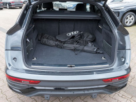 Audi Q5 Sportback 50 TFSIe 299 BVA Quattro  occasion  Beaupuy - photo n8