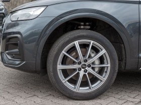Audi Q5 Sportback 50 TFSIe 299 BVA Quattro  occasion  Beaupuy - photo n7