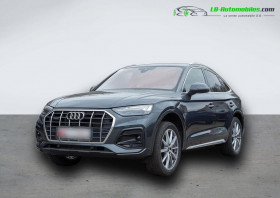 Audi Q5 Sportback , garage LB AUTOMOBILES  Beaupuy