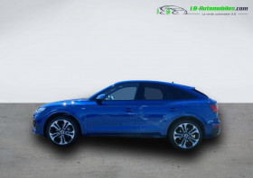 Audi Q5 Sportback 50 TFSIe 299 BVA Quattro  occasion  Beaupuy - photo n4