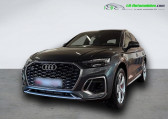 Annonce Audi Q5 Sportback occasion Hybride 50 TFSIe 299 BVA Quattro  Beaupuy