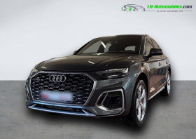 Audi Q5 Sportback , garage LB AUTOMOBILES  Beaupuy