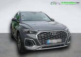 Annonce Audi Q5 Sportback occasion Hybride 50 TFSIe 299 BVA Quattro  Beaupuy