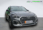 Annonce Audi Q5 Sportback occasion Hybride 50 TFSIe 299 BVA Quattro  Beaupuy