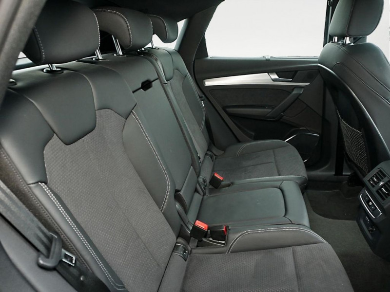 Audi Q5 Sportback 50 TFSIe 299 BVA Quattro  occasion  Beaupuy - photo n3