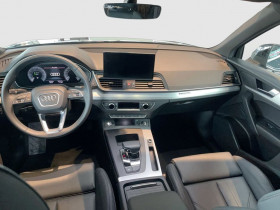 Audi Q5 Sportback 50 TFSIe 299 BVA Quattro  occasion  Beaupuy - photo n3