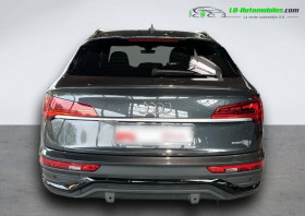 Audi Q5 Sportback 50 TFSIe 299 BVA Quattro  occasion  Beaupuy - photo n5