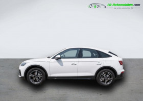 Audi Q5 Sportback 50 TFSIe 299 BVA Quattro  occasion  Beaupuy - photo n5