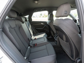 Audi Q5 Sportback 50 TFSIe 299 BVA Quattro  occasion  Beaupuy - photo n8