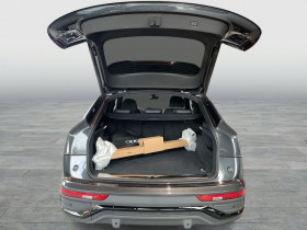 Audi Q5 Sportback 50 TFSIe 299 BVA Quattro  occasion  Beaupuy - photo n9