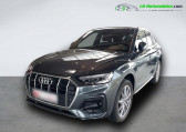 Audi Q5 Sportback occasion année 2024 boite Automatique Annonce Audi Q5 Sportback occasion Hybride 50 TFSIe 299 BVA Quattro à Beaupuy