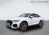 Audi Q5 Sportback occasion année 2023 boite Automatique Annonce Audi Q5 Sportback occasion Hybride 50 TFSIe 299 BVA Quattro à Beaupuy