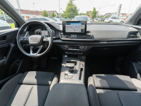 Audi Q5 Sportback 50 TFSIe 299 BVA Quattro  occasion  Beaupuy - photo n2